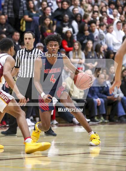 Thumbnail 2 in San Joaquin Memorial @ Clovis West (Nike Invitational) photogallery.
