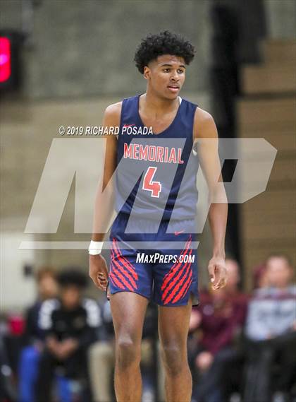 Thumbnail 3 in San Joaquin Memorial @ Clovis West (Nike Invitational) photogallery.
