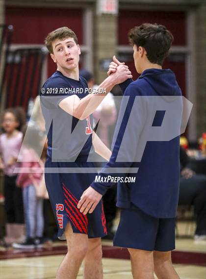 Thumbnail 3 in San Joaquin Memorial @ Clovis West (Nike Invitational) photogallery.
