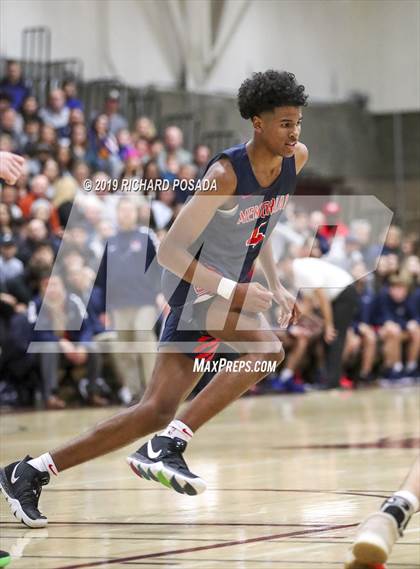 Thumbnail 3 in San Joaquin Memorial @ Clovis West (Nike Invitational) photogallery.