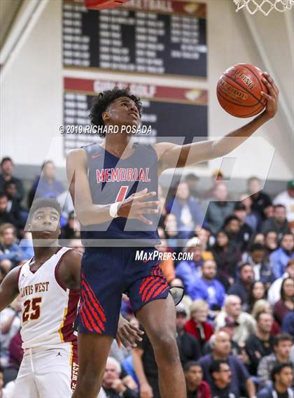 Thumbnail 3 in San Joaquin Memorial @ Clovis West (Nike Invitational) photogallery.
