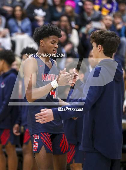 Thumbnail 2 in San Joaquin Memorial @ Clovis West (Nike Invitational) photogallery.