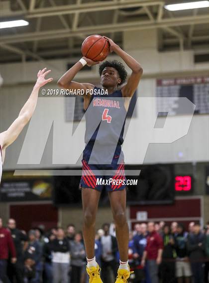 Thumbnail 3 in San Joaquin Memorial @ Clovis West (Nike Invitational) photogallery.