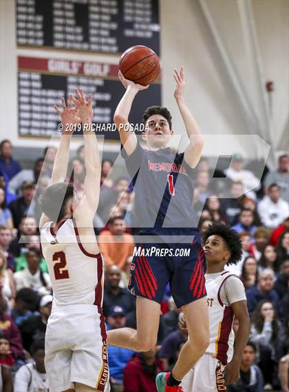 Thumbnail 3 in San Joaquin Memorial @ Clovis West (Nike Invitational) photogallery.