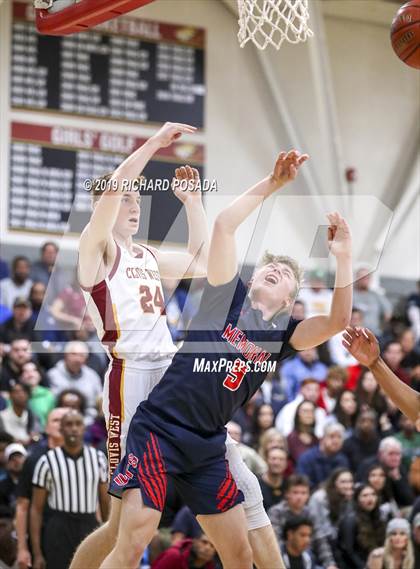 Thumbnail 3 in San Joaquin Memorial @ Clovis West (Nike Invitational) photogallery.