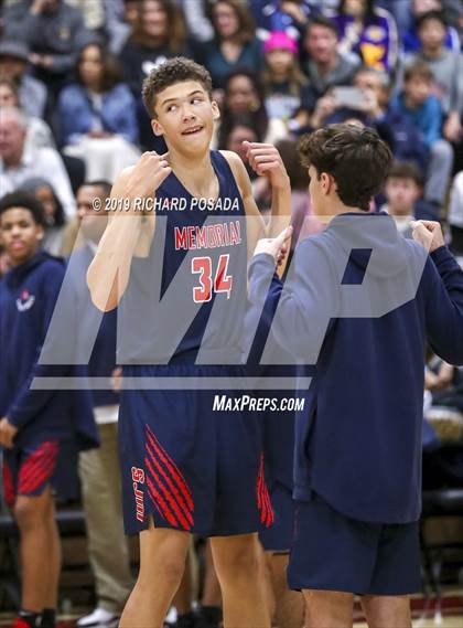 Thumbnail 1 in San Joaquin Memorial @ Clovis West (Nike Invitational) photogallery.