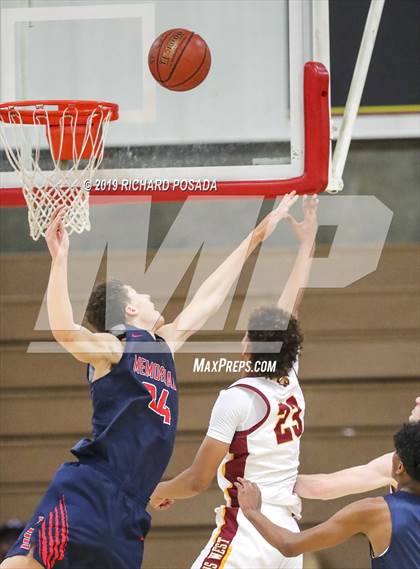 Thumbnail 3 in San Joaquin Memorial @ Clovis West (Nike Invitational) photogallery.
