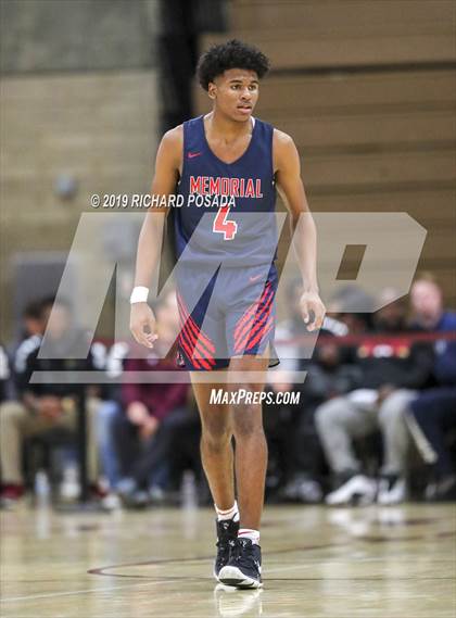 Thumbnail 1 in San Joaquin Memorial @ Clovis West (Nike Invitational) photogallery.