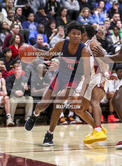 Thumbnail 3 in San Joaquin Memorial @ Clovis West (Nike Invitational) photogallery.