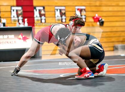 Thumbnail 3 in Monterey Trail vs McClatchy (Laguna Creek) photogallery.