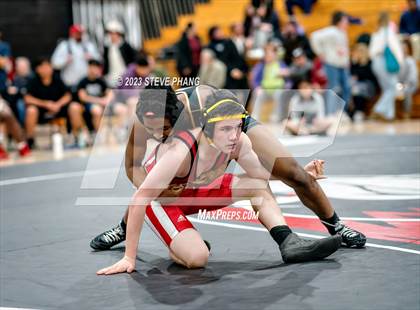 Thumbnail 1 in Monterey Trail vs McClatchy (Laguna Creek) photogallery.