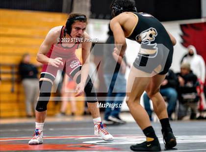 Thumbnail 1 in Monterey Trail vs McClatchy (Laguna Creek) photogallery.