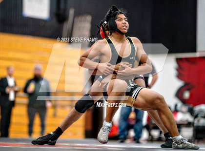 Thumbnail 3 in Monterey Trail vs McClatchy (Laguna Creek) photogallery.