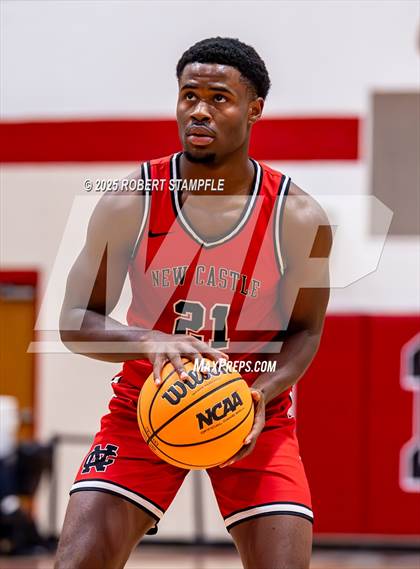 Thumbnail 1 in JV: New Castle @ North Hills photogallery.