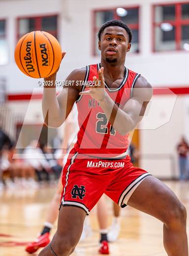 JV: New Castle @ North Hills