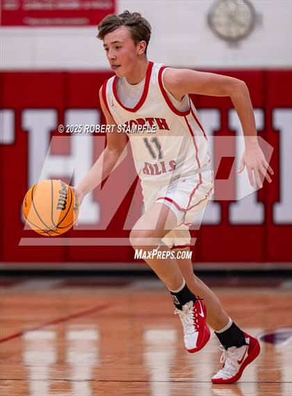 Thumbnail 3 in JV: New Castle @ North Hills photogallery.
