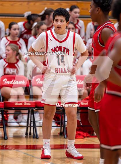 Thumbnail 1 in JV: New Castle @ North Hills photogallery.