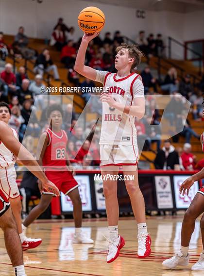 Thumbnail 2 in JV: New Castle @ North Hills photogallery.