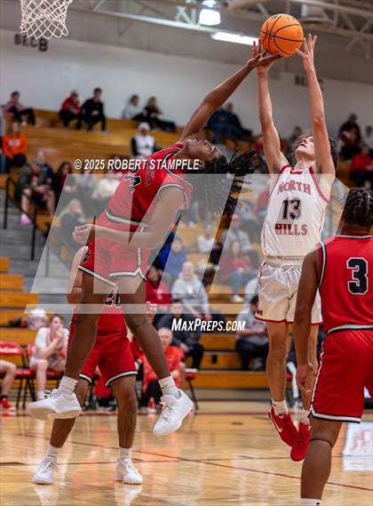 Thumbnail 1 in JV: New Castle @ North Hills photogallery.