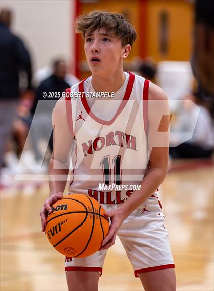 Thumbnail 2 in JV: New Castle @ North Hills photogallery.
