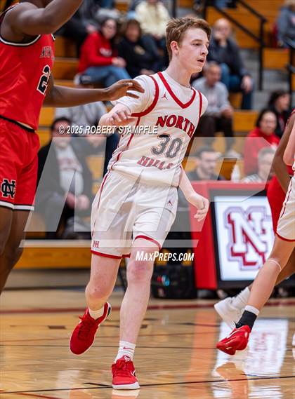 Thumbnail 1 in JV: New Castle @ North Hills photogallery.