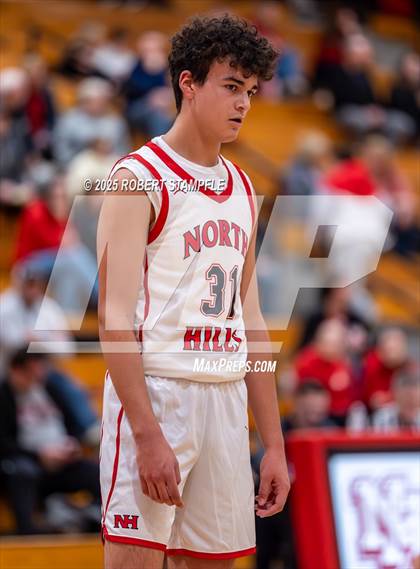 Thumbnail 1 in JV: New Castle @ North Hills photogallery.
