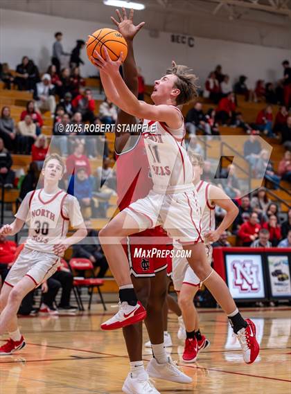 Thumbnail 1 in JV: New Castle @ North Hills photogallery.