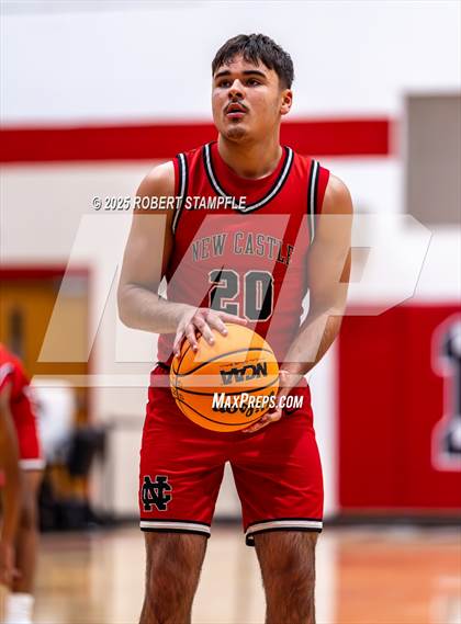 Thumbnail 3 in JV: New Castle @ North Hills photogallery.