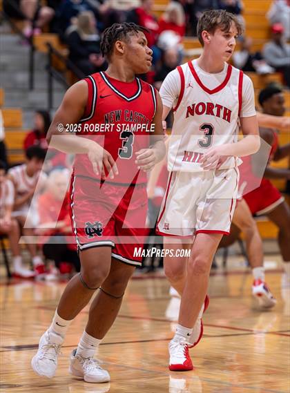 Thumbnail 3 in JV: New Castle @ North Hills photogallery.