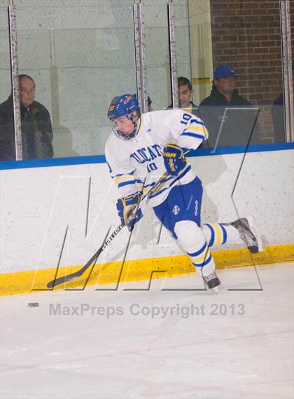 Thumbnail 2 in West Genesee vs Pittsford photogallery.