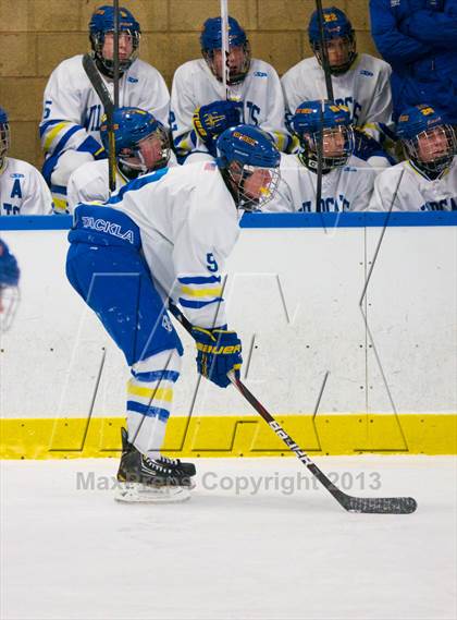 Thumbnail 2 in West Genesee vs Pittsford photogallery.