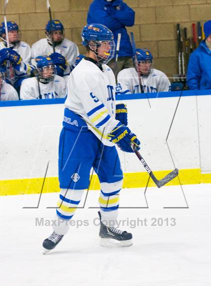 Thumbnail 1 in West Genesee vs Pittsford photogallery.