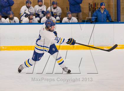 Thumbnail 2 in West Genesee vs Pittsford photogallery.