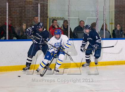 Thumbnail 2 in West Genesee vs Pittsford photogallery.