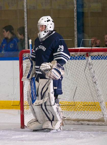 Thumbnail 2 in West Genesee vs Pittsford photogallery.