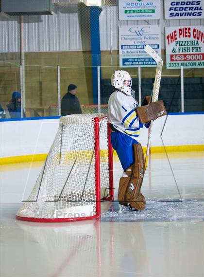 Thumbnail 1 in West Genesee vs Pittsford photogallery.