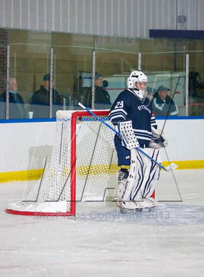 Thumbnail 2 in West Genesee vs Pittsford photogallery.
