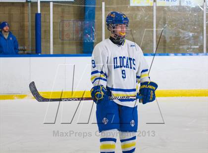 Thumbnail 2 in West Genesee vs Pittsford photogallery.