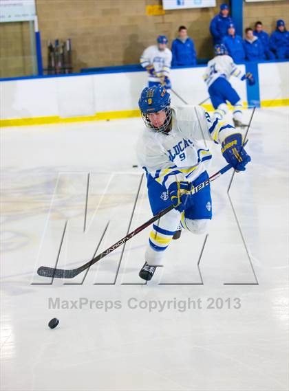 Thumbnail 3 in West Genesee vs Pittsford photogallery.