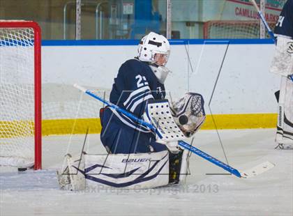 Thumbnail 1 in West Genesee vs Pittsford photogallery.