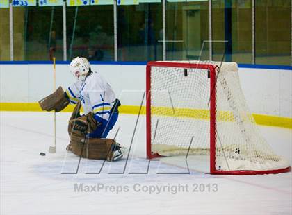 Thumbnail 3 in West Genesee vs Pittsford photogallery.