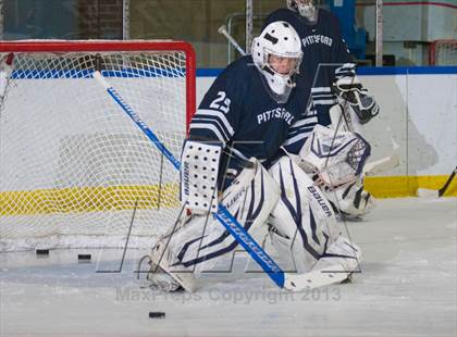 Thumbnail 3 in West Genesee vs Pittsford photogallery.