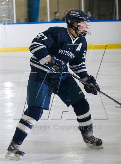 Thumbnail 2 in West Genesee vs Pittsford photogallery.
