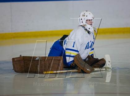Thumbnail 2 in West Genesee vs Pittsford photogallery.