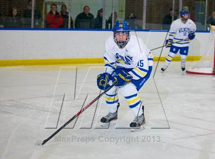 Thumbnail 1 in West Genesee vs Pittsford photogallery.