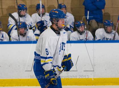 Thumbnail 3 in West Genesee vs Pittsford photogallery.