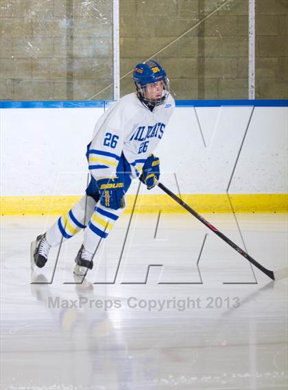 Thumbnail 1 in West Genesee vs Pittsford photogallery.