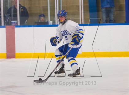 Thumbnail 1 in West Genesee vs Pittsford photogallery.
