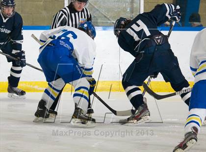 Thumbnail 3 in West Genesee vs Pittsford photogallery.