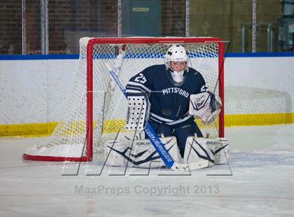 Thumbnail 3 in West Genesee vs Pittsford photogallery.